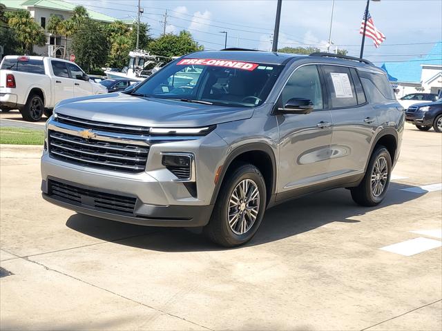 2026 Chevrolet Traverse FWD LT for sale in Destin, FL