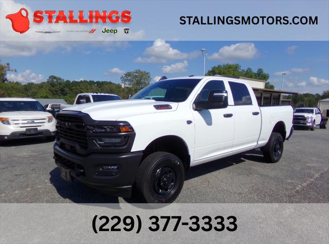 2027 Ram 2500 Tradesman for sale in Cairo, GA