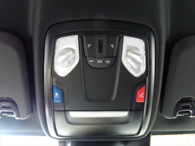 2027 Ram 2500 Tradesman