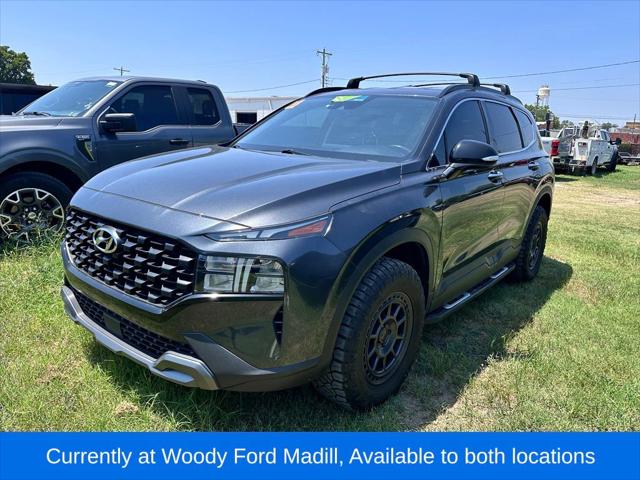 2022 Hyundai Santa Fe XRT for sale in Madill, OK