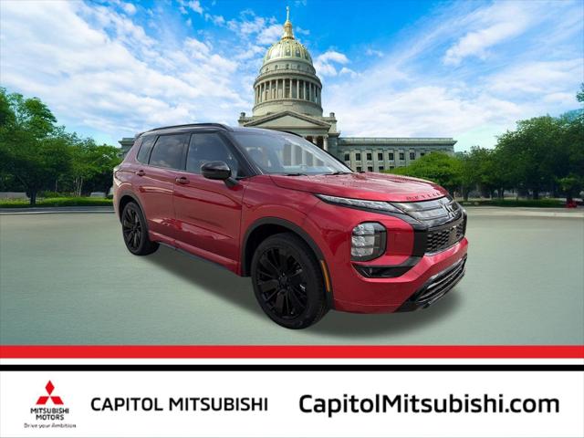 2026 Mitsubishi Outlander Unknown for sale in Jefferson, WV