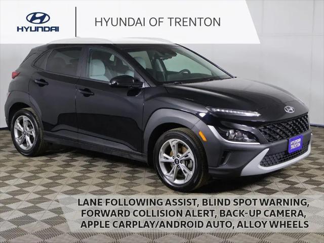 2023 Hyundai Kona SEL for sale in Ewing Township, NJ