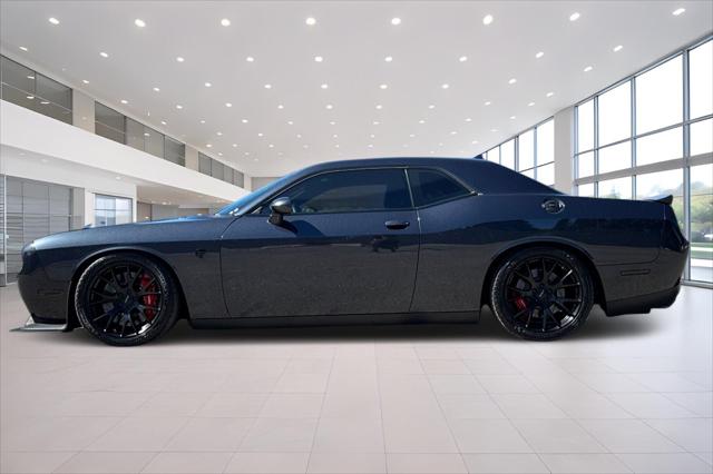 2016 Dodge Challenger SRT Hellcat