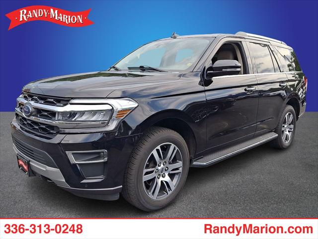 2023 Ford Expedition Limited for sale in West Jefferson, NC