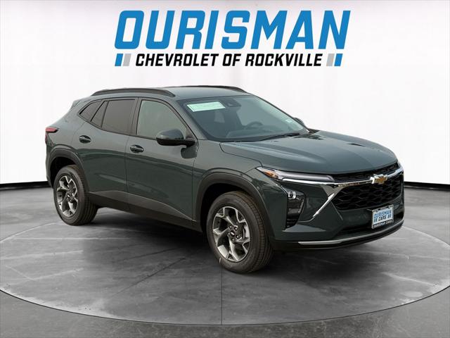 2026 Chevrolet Trax FWD LT for sale in Rockville, MD