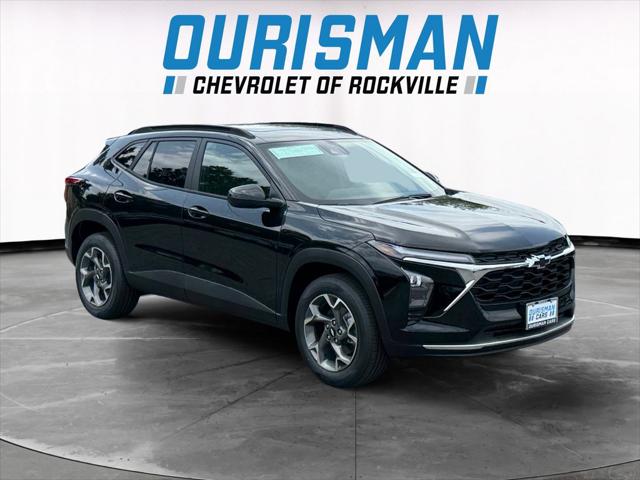 2026 Chevrolet Trax FWD LT for sale in Rockville, MD