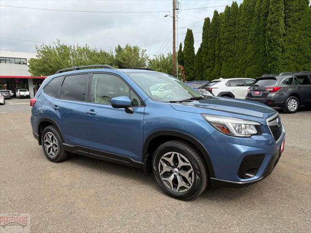 2019 Subaru Forester Premium for sale in Portland, OR