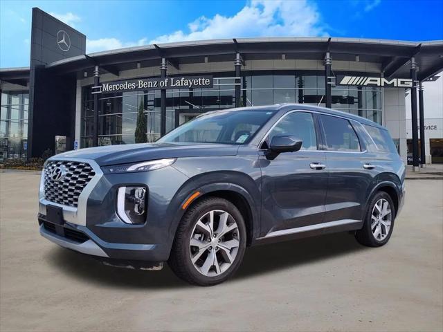 2022 Hyundai Palisade Limited for sale in Lafayette, LA
