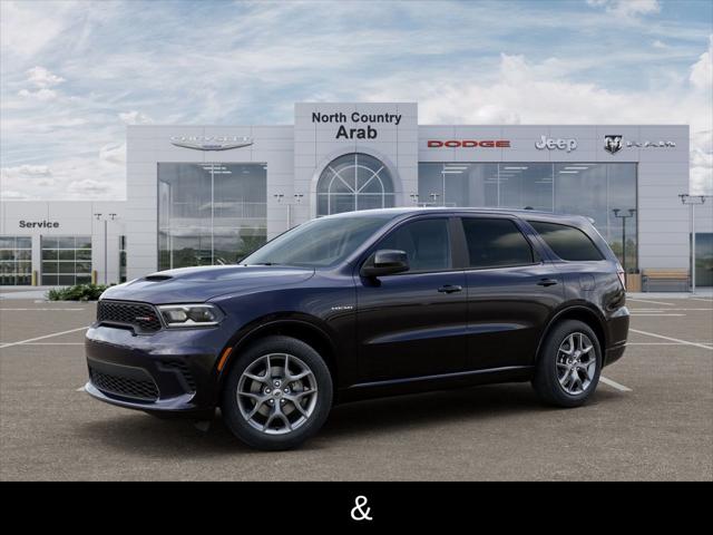 2026 Dodge Durango GT AWD HEMI V8