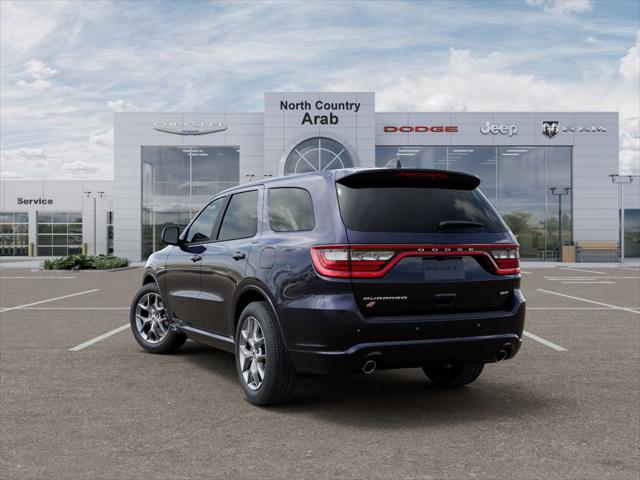 2026 Dodge Durango GT AWD HEMI V8