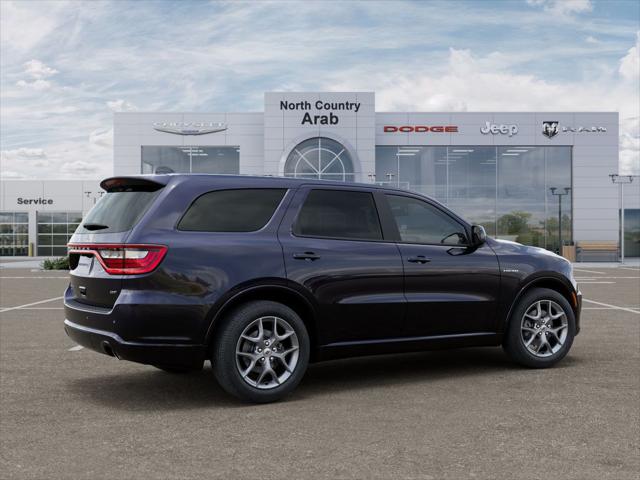 2026 Dodge Durango GT AWD HEMI V8