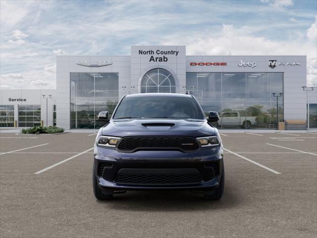 2026 Dodge Durango GT AWD HEMI V8
