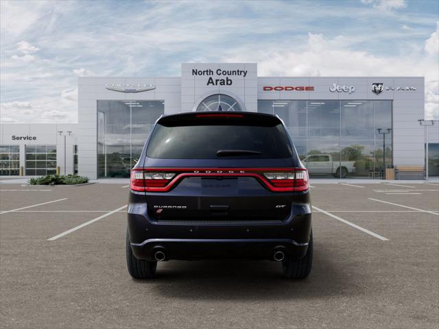 2026 Dodge Durango GT AWD HEMI V8