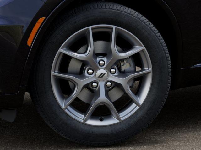 2026 Dodge Durango GT AWD HEMI V8