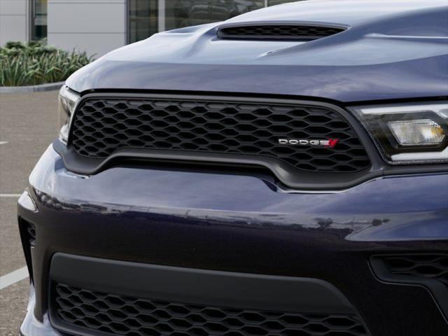 2026 Dodge Durango GT AWD HEMI V8