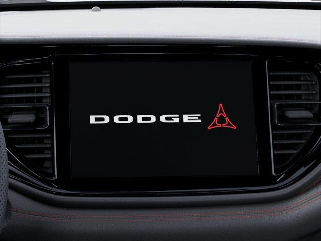 2026 Dodge Durango GT AWD HEMI V8