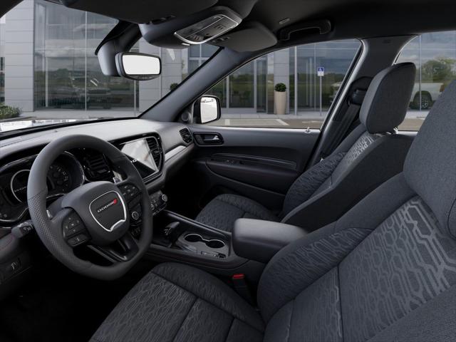 2026 Dodge Durango GT AWD HEMI V8