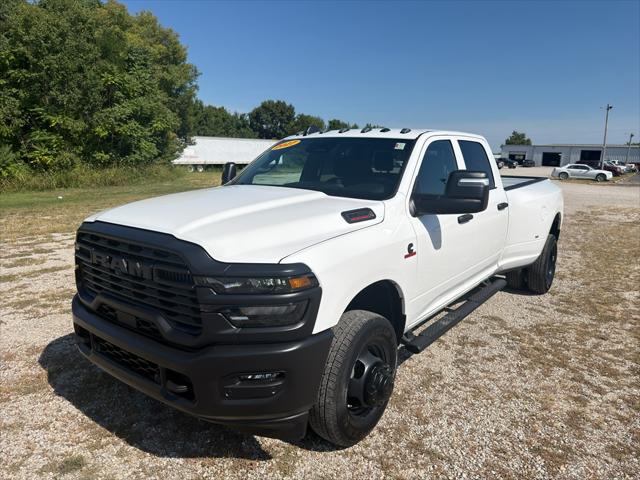 2027 RAM 3500 Tradesman 2027 RAM 3500 Tradesman