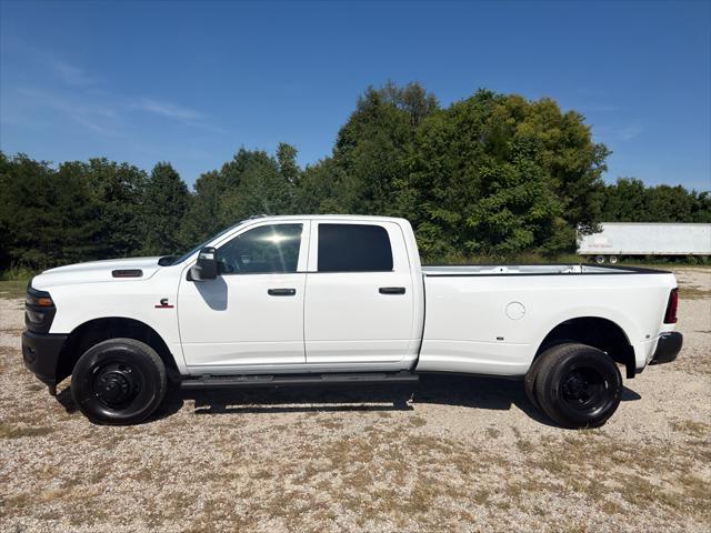 2027 RAM 3500 Tradesman 2027 RAM 3500 Tradesman