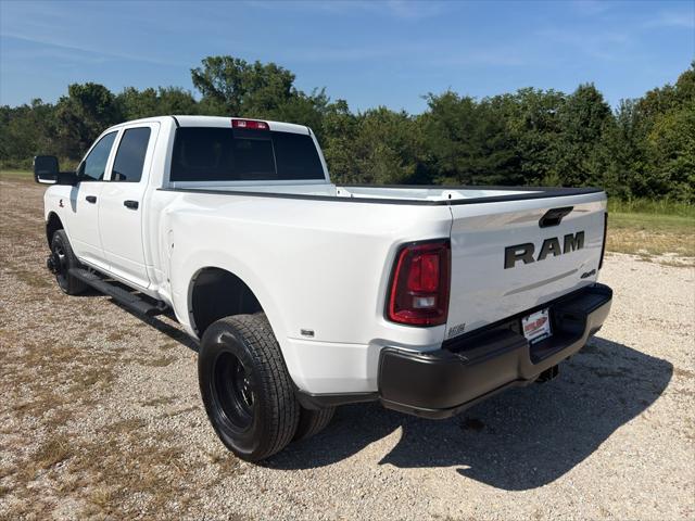 2027 RAM 3500 Tradesman 2027 RAM 3500 Tradesman