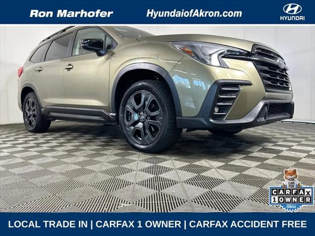 2024 Subaru Ascent Onyx Edition 7-Passenger for sale in Cuyahoga Falls, OH