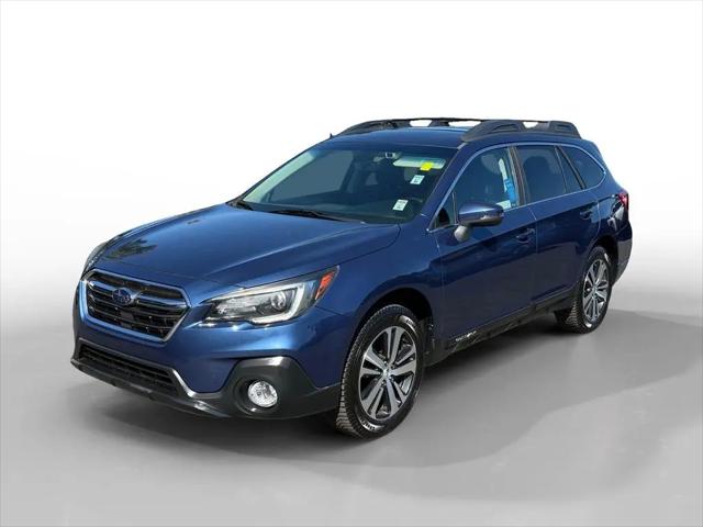 2019 Subaru Outback 3.6R Limited for sale in San Jose, CA