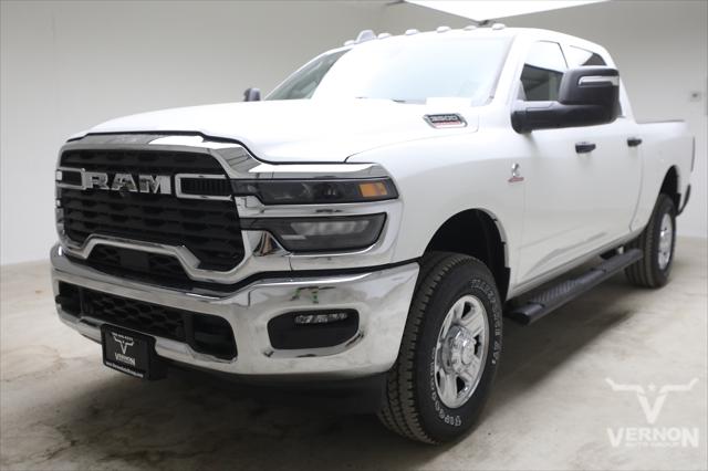 2027 RAM 3500 Tradesman 2027 RAM 3500 Tradesman