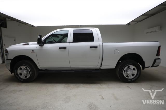 2027 RAM 3500 Tradesman 2027 RAM 3500 Tradesman