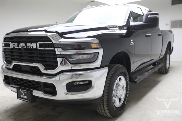 2027 RAM 3500 Tradesman