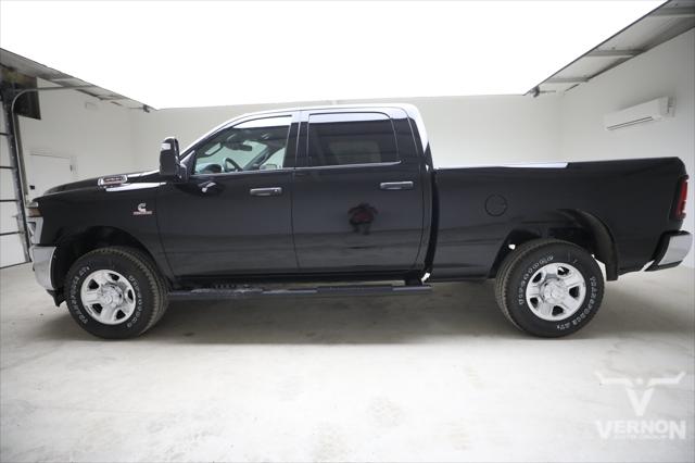 2027 RAM 3500 Tradesman