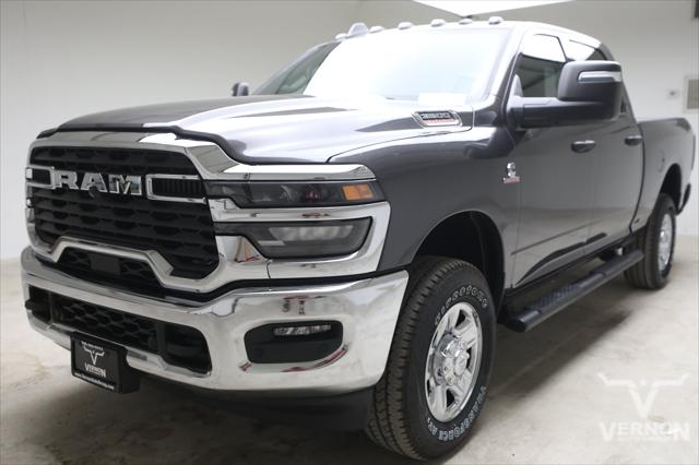 2027 RAM 3500 Tradesman