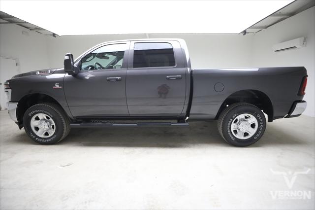2027 RAM 3500 Tradesman