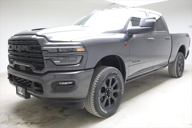 2027 RAM 3500 Laramie 2027 RAM 3500 Laramie