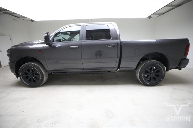2027 RAM 3500 Laramie 2027 RAM 3500 Laramie