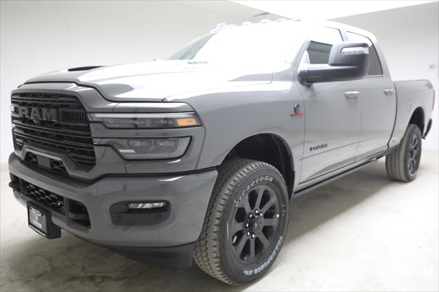 2027 RAM 3500 Laramie 2027 RAM 3500 Laramie