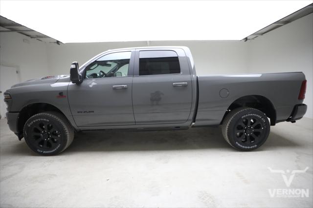 2027 RAM 3500 Laramie 2027 RAM 3500 Laramie