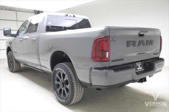 2027 RAM 3500 Laramie 2027 RAM 3500 Laramie