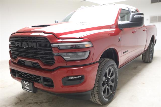 2027 RAM 3500 Laramie 2027 RAM 3500 Laramie