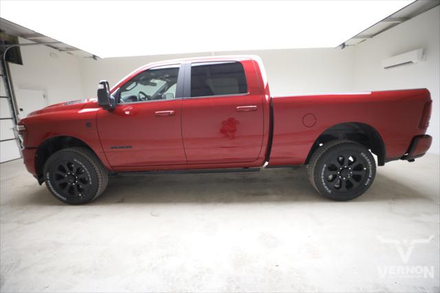 2027 RAM 3500 Laramie 2027 RAM 3500 Laramie