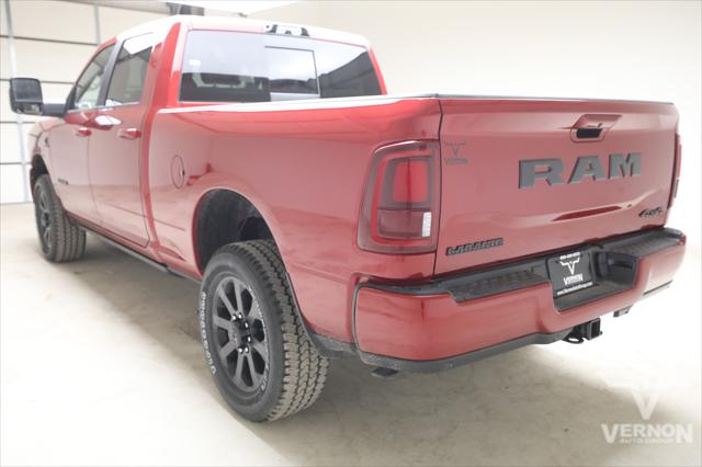 2027 RAM 3500 Laramie 2027 RAM 3500 Laramie