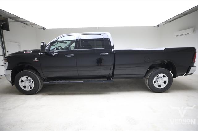 2027 RAM 3500 Tradesman