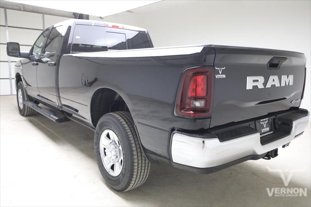 2027 RAM 3500 Tradesman