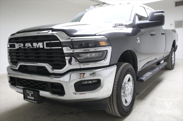 2027 RAM 3500 Tradesman
