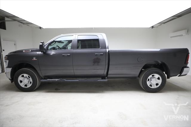 2027 RAM 3500 Tradesman