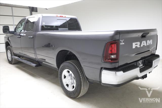 2027 RAM 3500 Tradesman