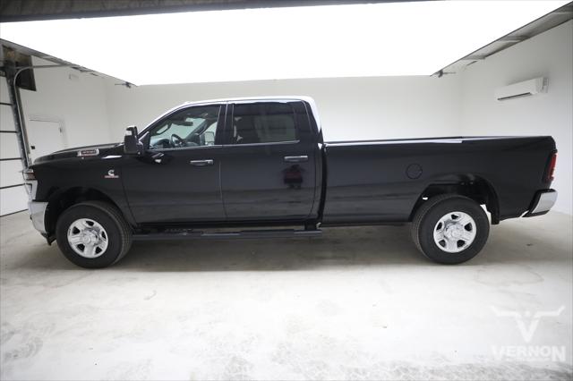 2027 RAM 3500 Tradesman