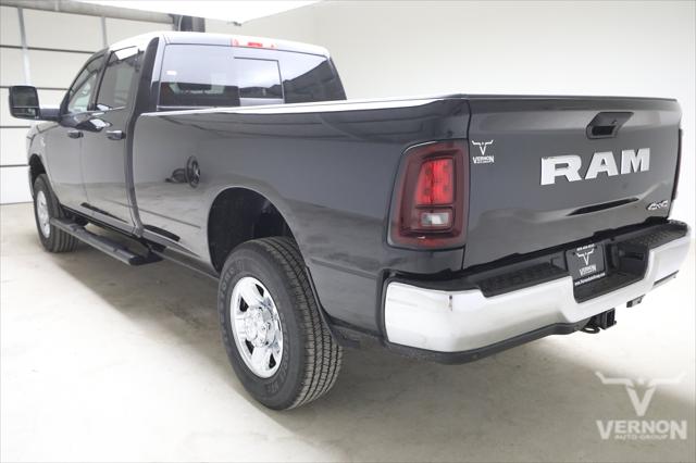 2027 RAM 3500 Tradesman