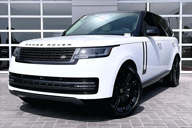2024 Land Rover Range Rover P400 SE for sale in Riverside, CA