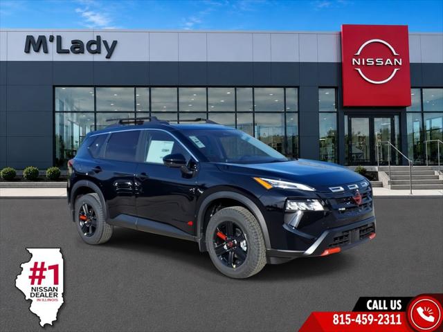 2026 Nissan Rogue Rock Creek for sale in Crystal Lake, IL