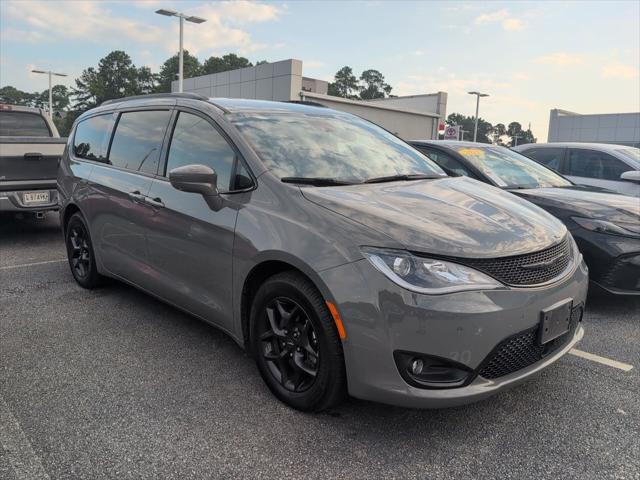 2020 Chrysler Pacifica Touring L Plus for sale in Florence, SC